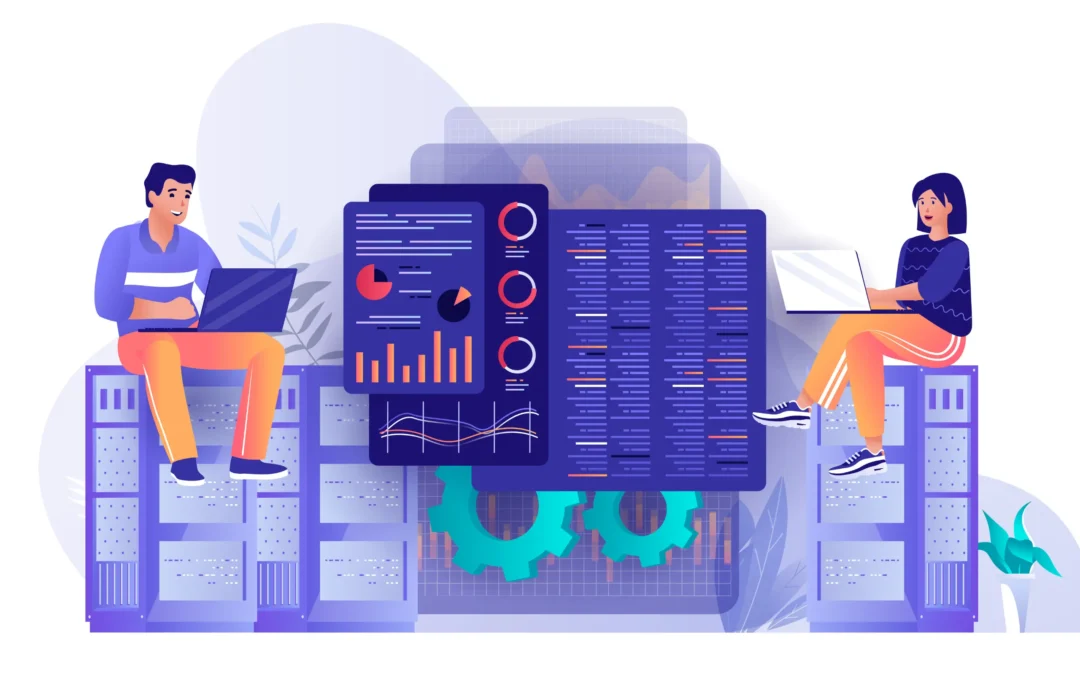 Data Processing, Security, and the Cost of Getting It Wrong